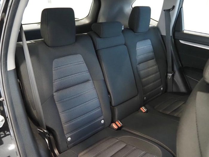 2019 Honda CR-V VTi