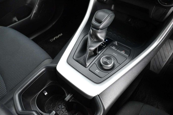 2022 Toyota RAV4 GX