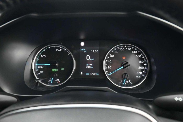 2022 Toyota RAV4 GX