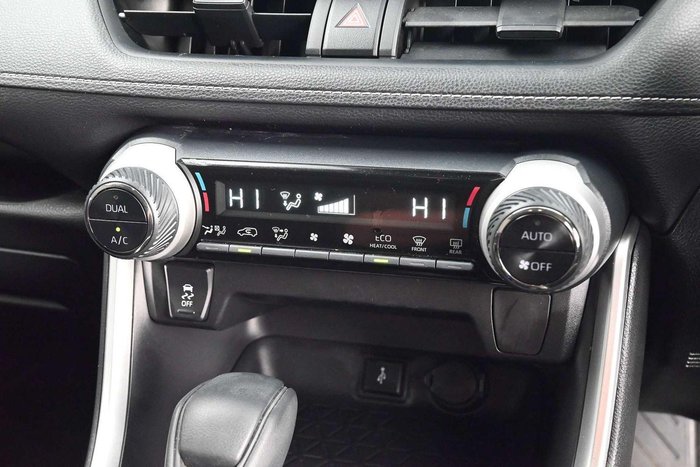 2022 Toyota RAV4 GX