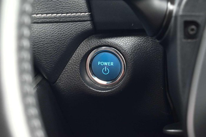 2022 Toyota RAV4 GX