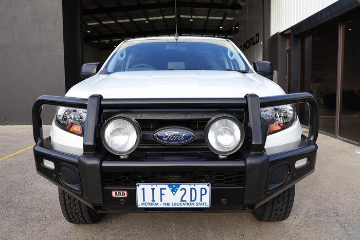 2016 Ford Ranger XL