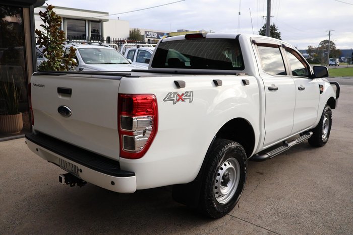 2016 Ford Ranger XL