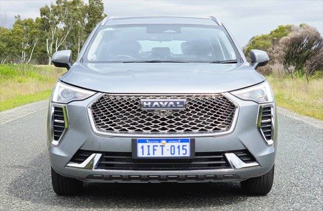 2024 GWM Haval Jolion Premium
