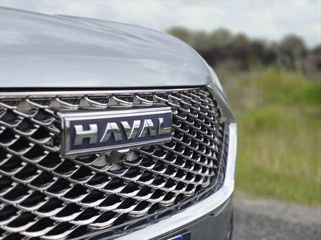 2024 GWM Haval Jolion Premium
