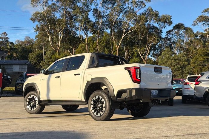 2026 Toyota Hilux