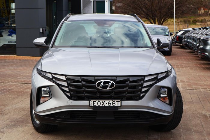 2021 Hyundai Tucson NX4.V1 MY22