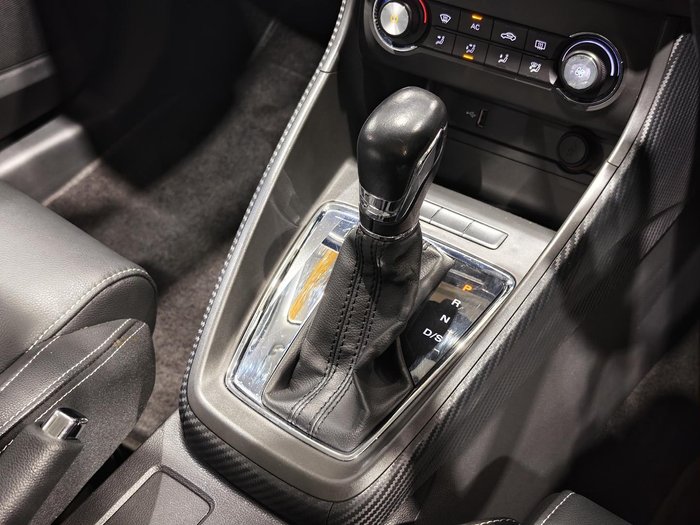 2019 MG ZS Excite