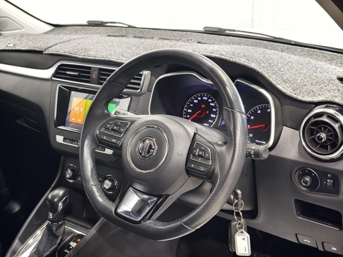 2019 MG ZS Excite
