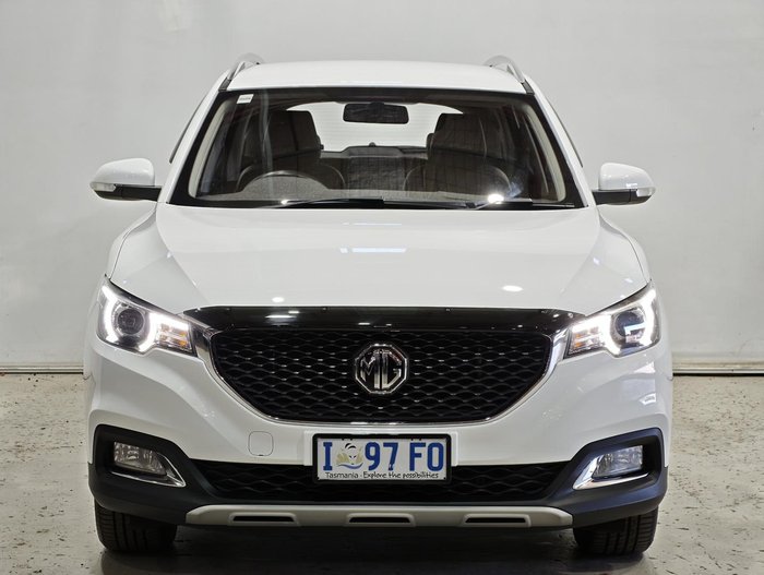 2019 MG ZS Excite
