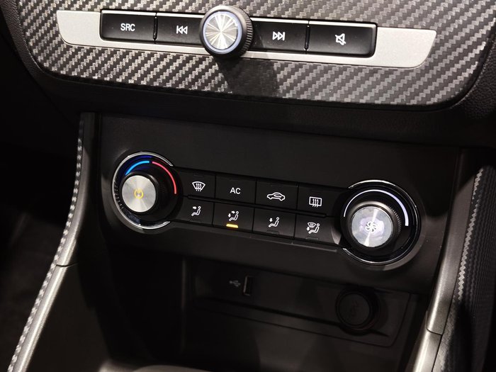 2019 MG ZS Excite