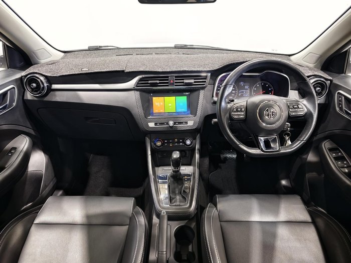 2019 MG ZS Excite