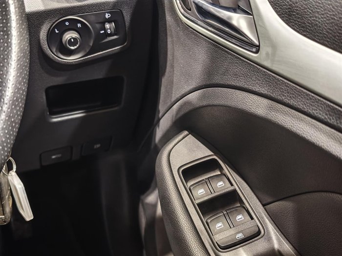 2019 MG ZS Excite