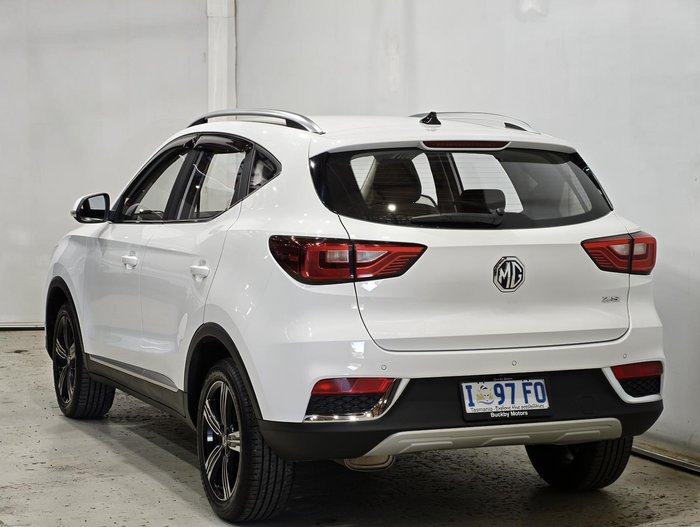 2019 MG ZS Excite
