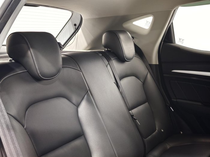 2019 MG ZS Excite
