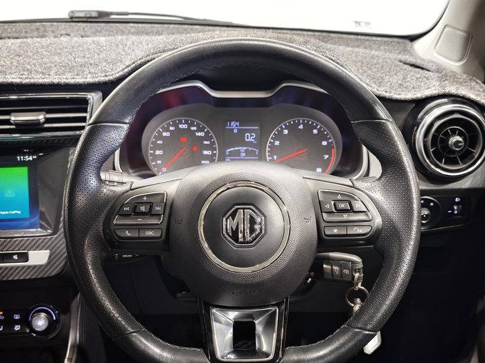 2019 MG ZS Excite