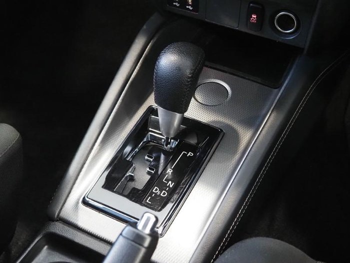 2022 Mitsubishi ASX ES