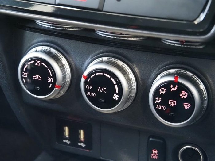 2022 Mitsubishi ASX ES