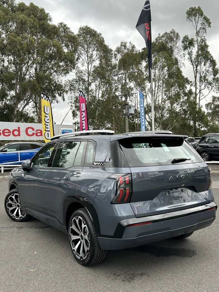2026 AION AION V PREMIUM