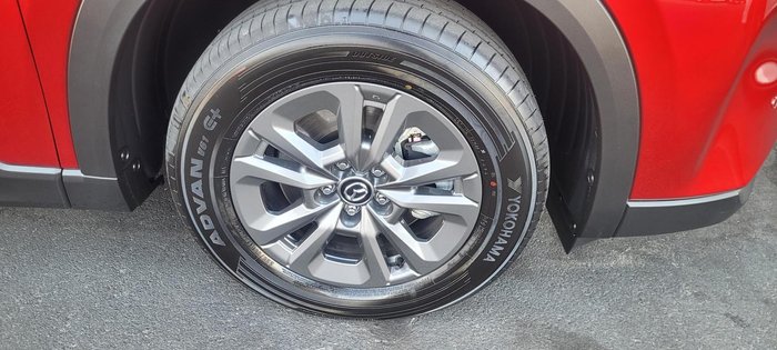 2026 Mazda CX-5 G25 Pure