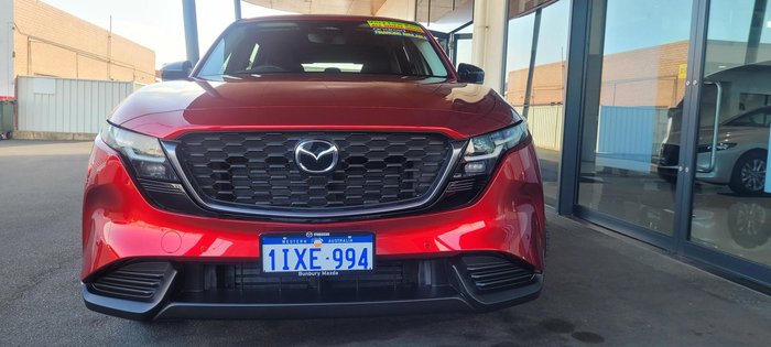 2026 Mazda CX-5 G25 Pure