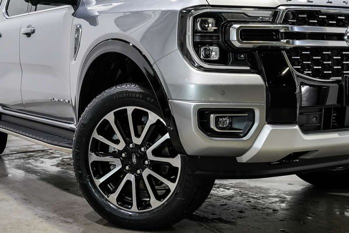 2024 Ford Ranger