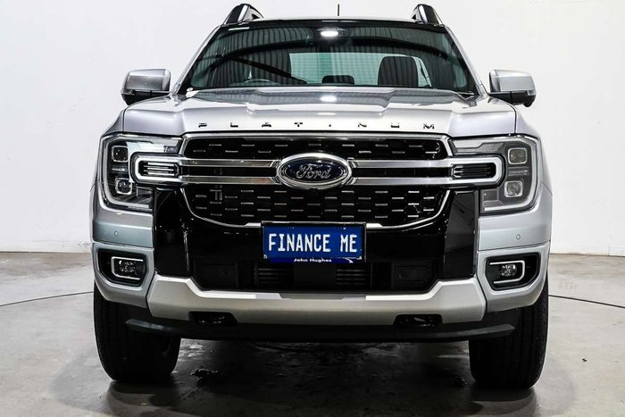 2024 Ford Ranger