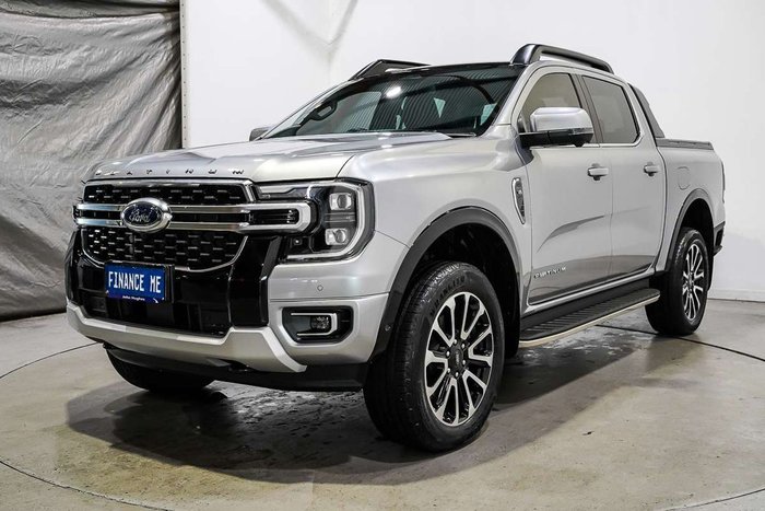 2024 Ford Ranger