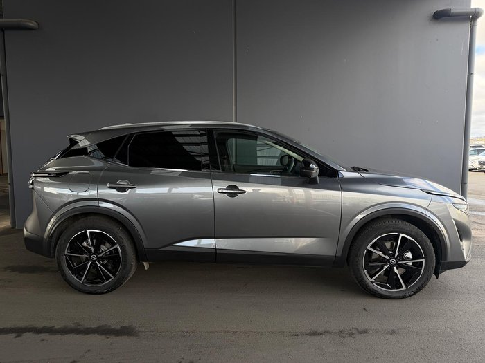2026 Nissan QASHQAI Ti e-POWER