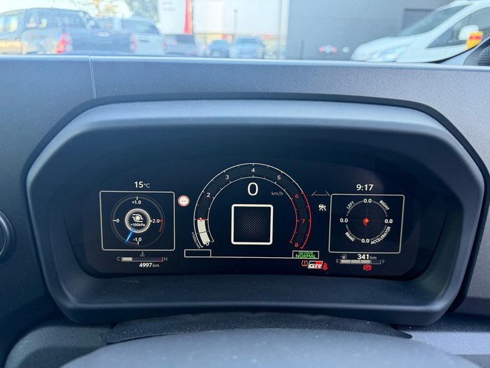 2025 Toyota Yaris GR GTS