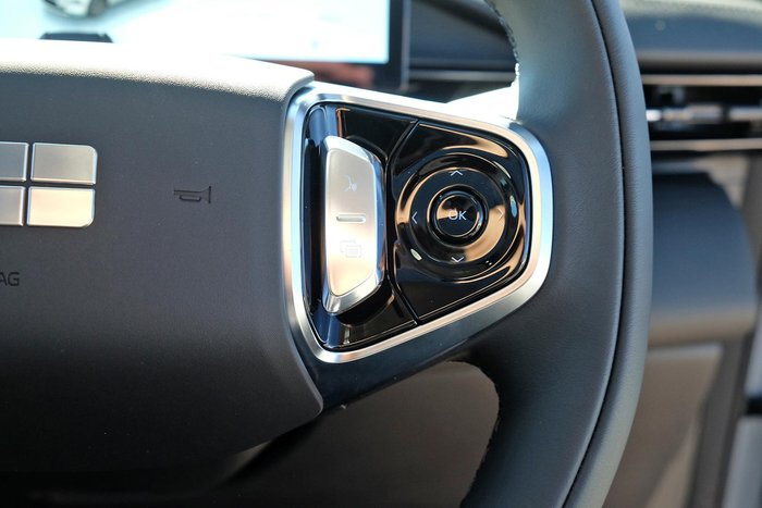 2026 Geely Starray EM-i Inspire Extended Range