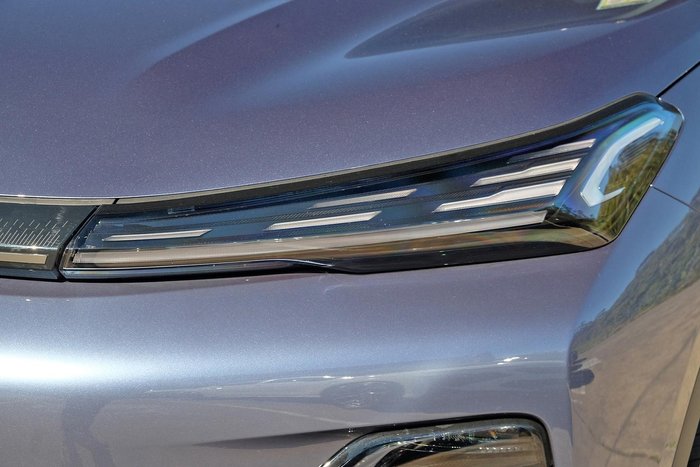 2026 Geely Starray EM-i Inspire Extended Range