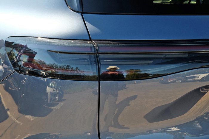 2026 Geely Starray EM-i Inspire Extended Range