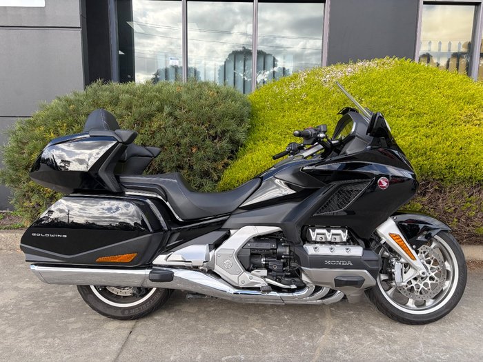 2018 Honda