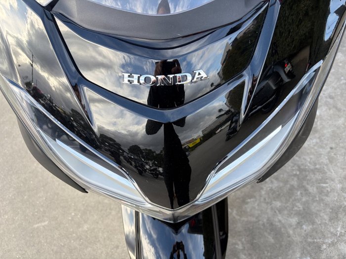 2018 Honda GOLDWING TOUR Black