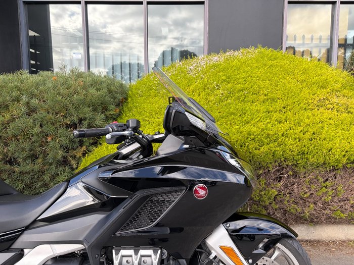 2018 Honda GOLDWING TOUR