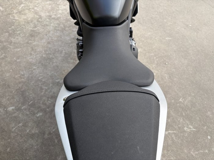 2025 Suzuki GSX-8R (GSX800FRQ)