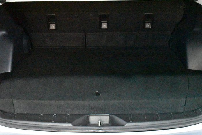 2017 Subaru Forester 2.5i-L