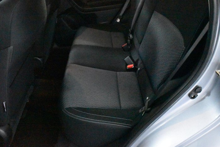 2017 Subaru Forester 2.5i-L
