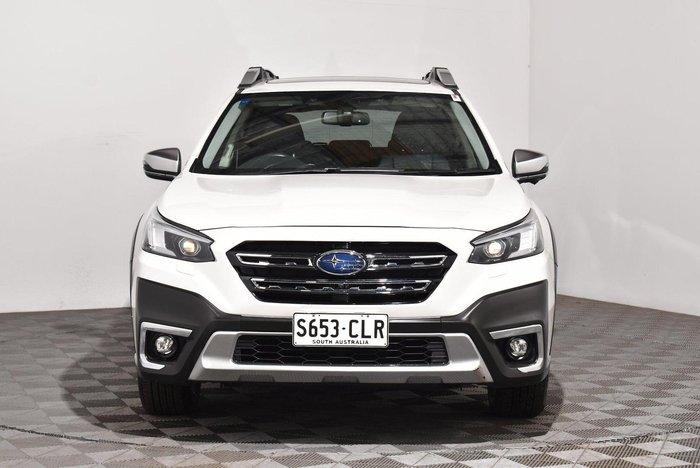 2021 Subaru Outback AWD Touring