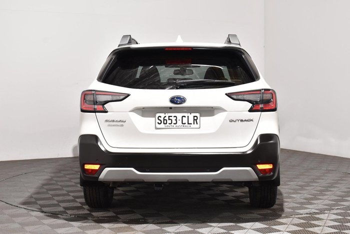 2021 Subaru Outback AWD Touring