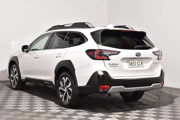 2021 Subaru Outback AWD Touring