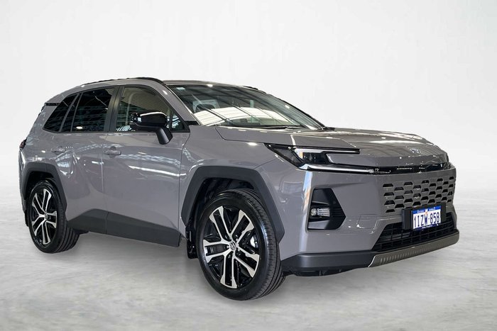 2026 Toyota RAV4