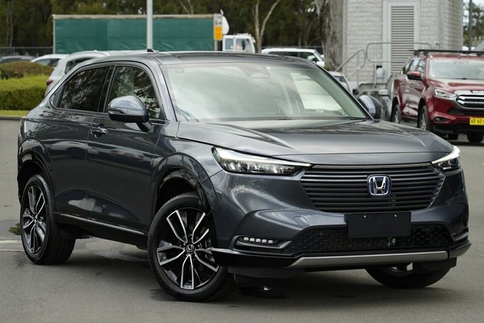 2024 Honda HR-V