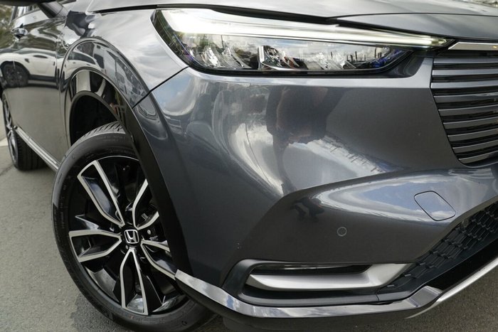 2024 Honda HR-V e:HEV L