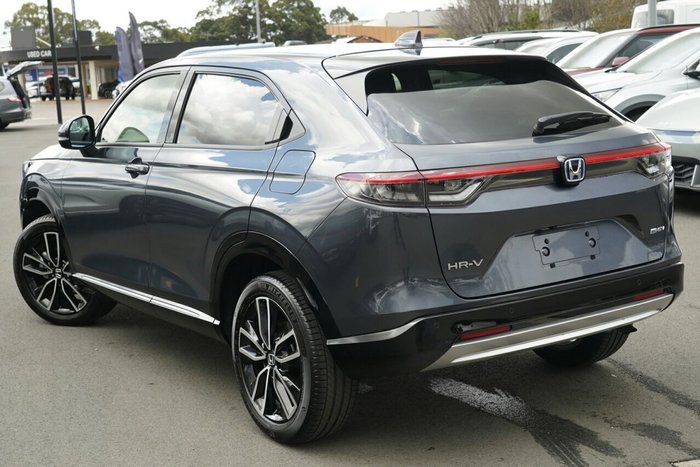 2024 Honda HR-V e:HEV L