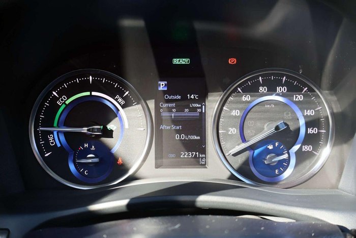 2022 Toyota Alphard G F Package
