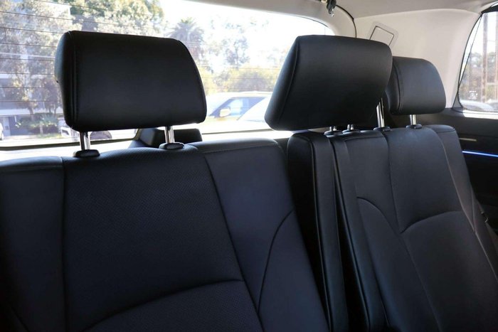 2022 Toyota Alphard G F Package