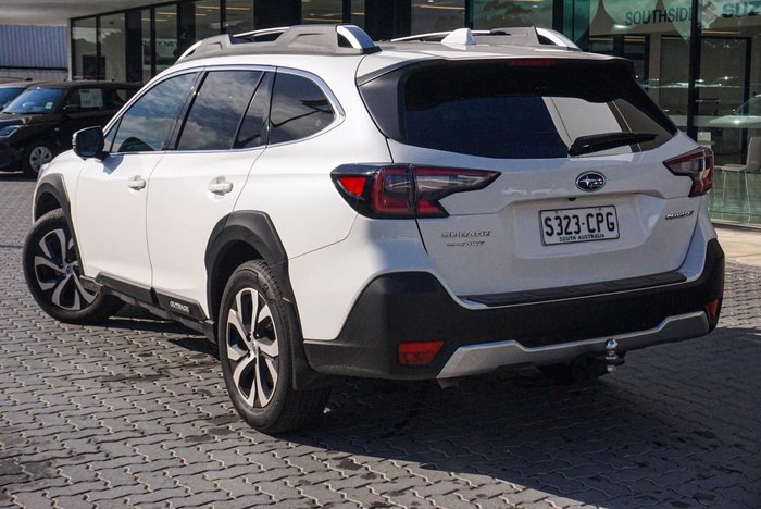2022 Subaru Outback AWD Touring