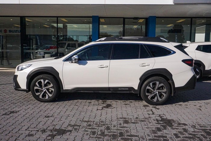 2022 Subaru Outback AWD Touring